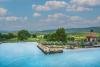 Vista 180 Pool Complex with mountain view