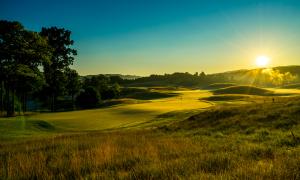 Ballyowen Golf Course