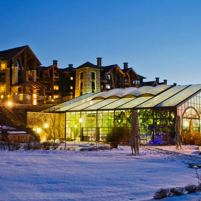 NEW JERSEY’S FAMILY-FRIENDLY LUXURY GETAWAY - New Jersey Digest