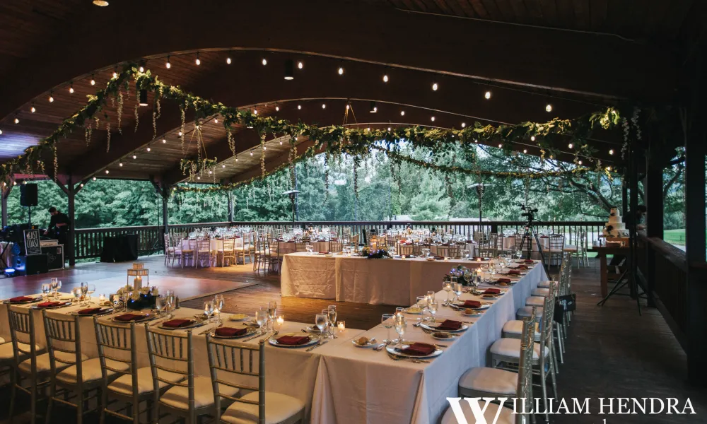 Sweetgrass Pavillion