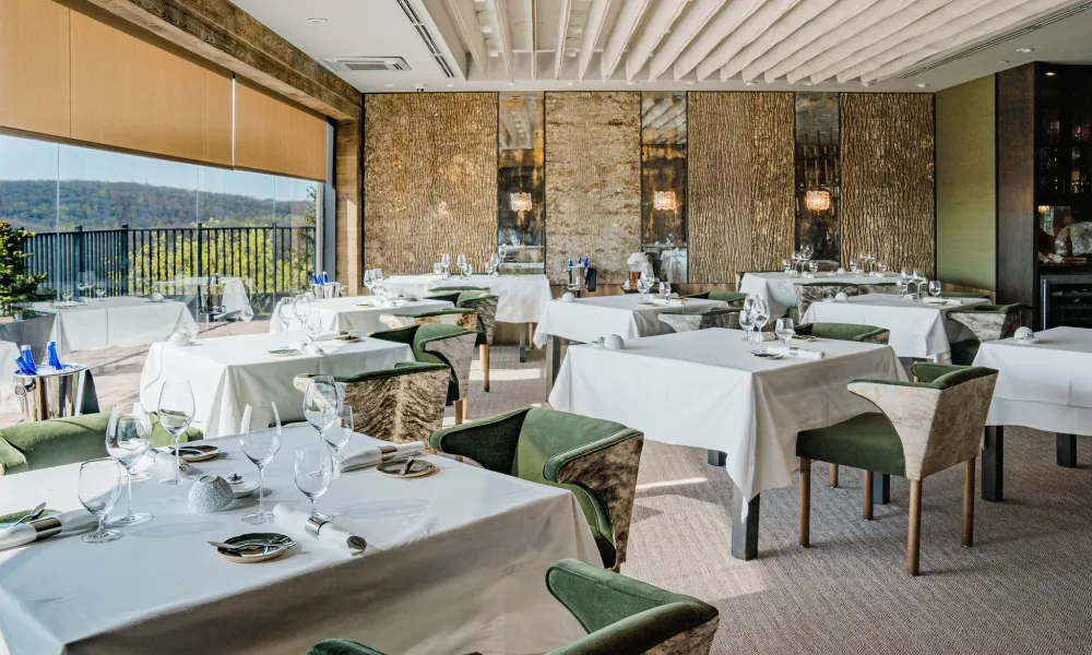 Restaurant Latour