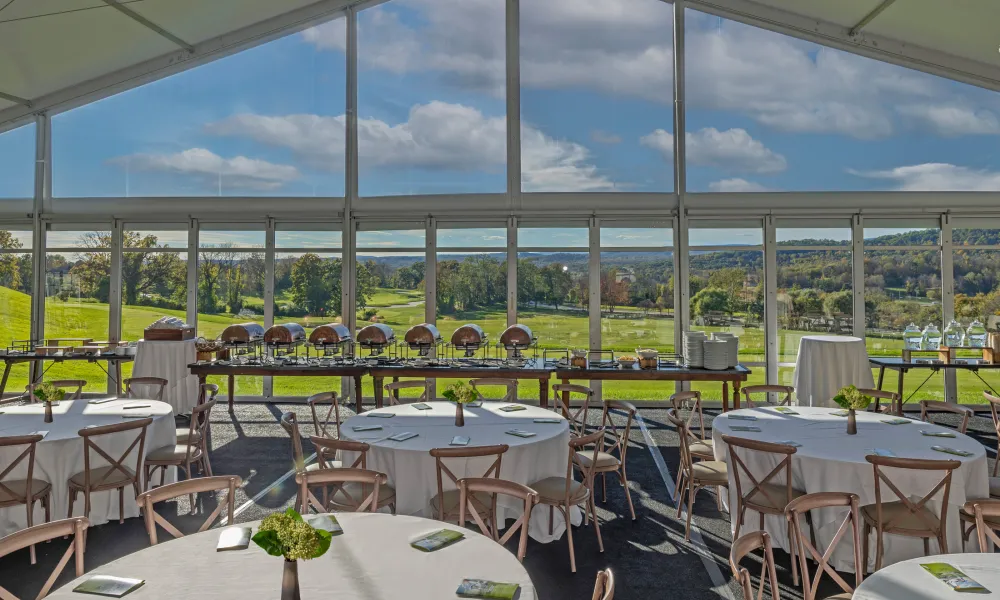 Big Sky Pavilion