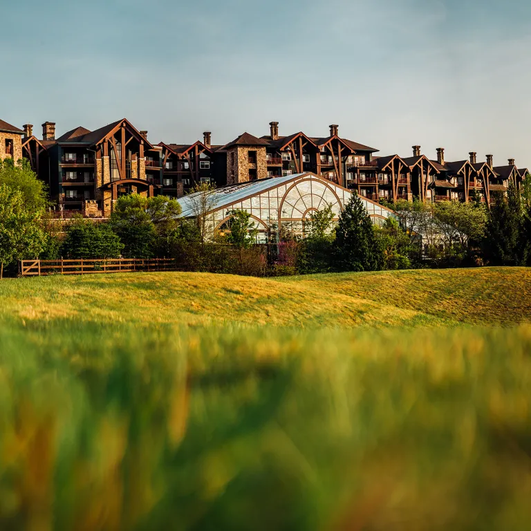Travel + Leisure World's Best Awards Winner for 2025
