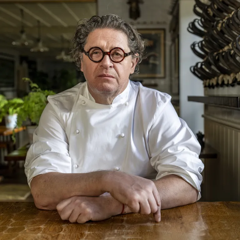 14TH ANNUAL NEW JERSEY WINE & FOOD FESTIVAL RETURNS TO CRYSTAL SPRINGS WITH MARCO PIERRE WHITE - New Jersey Digest
