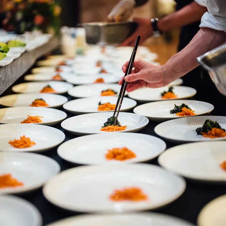 7 SURPRISING DISCOVERIES AT THE NEW JERSEY FOOD AND WINE FESTIVAL - NJ.com
